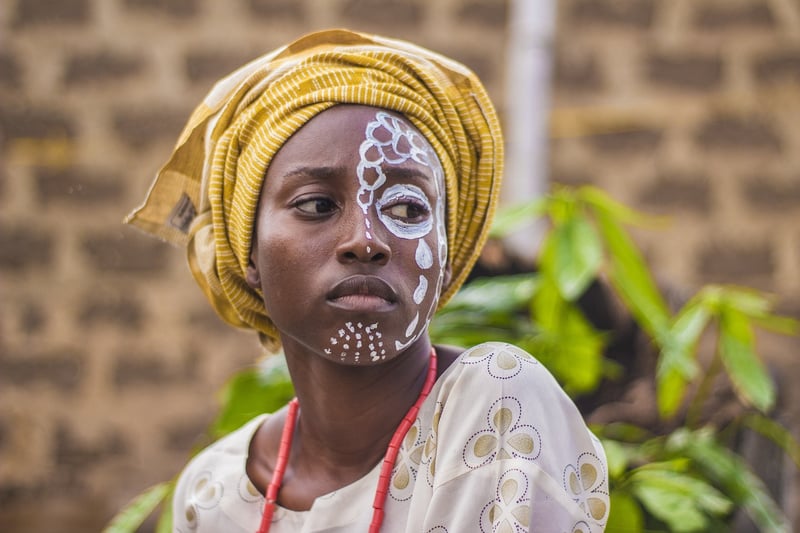 Enigmatic Cultures