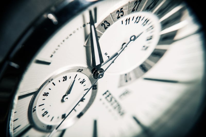 Time Puzzle